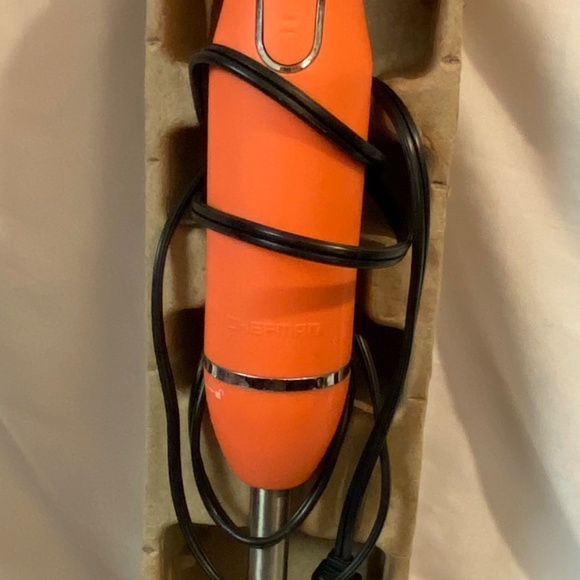 300 watt hand held blender - Picture 3 of 5